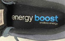 Load image into Gallery viewer, Adidas Womens Energy Boost 2 Blue Lace-Up Low Top Running Shoes Size 7.5
