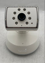 Load image into Gallery viewer, Summer Infant White Black Night Vision Baby Monitor Security Camera Not Tested
