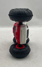 Load image into Gallery viewer, MerchSource White Red Double Sided Car Toy With Remote Control Not Tested