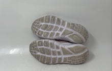 Load image into Gallery viewer, Nike Kids Flex Runner 2 DJ6040-101 White Purple Slip-On Sneaker Shoes Size 2.5Y