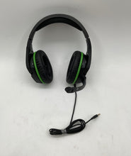 Load image into Gallery viewer, Xbox Turtle Beach Stealth 600 Amplified Gaming Wired Wireless Headset Not Tested