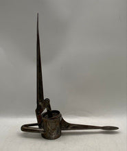 Load image into Gallery viewer, Vintage Kull Original Spaetzle-Schwob Aluminum Kitchen Tool Press Potato Ricer