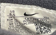 Load image into Gallery viewer, Nike Mens Metcon 6 CK9388-001 Black Lace-Up Sneaker Shoes Size 6.5
