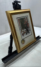 Load image into Gallery viewer, A Christmas Carol Clown From Circus Picture Frame Wall Decor Art Print