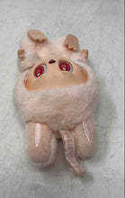 Load image into Gallery viewer, Replica Pop Mart Pink Labubu Dada Have A Seat The Monsters Vinyl Plush Toy