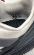 Load image into Gallery viewer, Adidas Mens Ultra Boost 5 TR Black White Lace-Up Sneakers Shoes Size 5