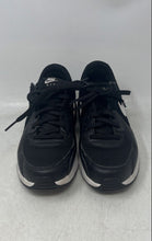 Load image into Gallery viewer, Nike Womens Air Max Excee Black White Low Top Lace-Up Sneakers Shoes Size 7.5