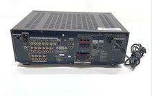 Load image into Gallery viewer, Sony STR-DE725 Black Dolby Digital 5.1 Channel Home FM/AM Receiver Not Tested
