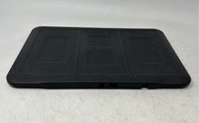 Load image into Gallery viewer, Mophie Model WRLS-CHGMAT Black Portable 4-In-1 Device Charging Mat Untested