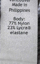 Load image into Gallery viewer, Lululemon Womens Gray Heather Elastic Waist Pull-On Compression Leggings Size 4