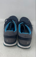 Load image into Gallery viewer, On Mens Cloudsurfer Blue Low Top Lace-Up Running Shoes Size 9