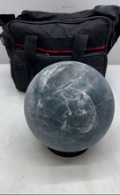 Load image into Gallery viewer, Columbia 300 3D31312 Blue U-Dot Ten-Pin Sporting Bowling Ball In Bag