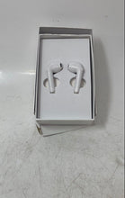Load image into Gallery viewer, White i7 TWS Twins True Bluetooth Wireless Earbuds With Charging Case Untested