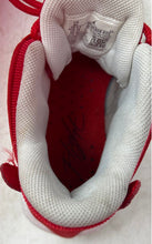 Load image into Gallery viewer, Nike Kids Air Jordan Max Aura 4 DQ8404-601 Red White Sneaker Shoes Size 4Y