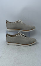 Load image into Gallery viewer, Cole Haan Womens Grand Ambition Gray Cap Toe Lace-Up Oxford Shoes Size 8.5B