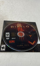 Load image into Gallery viewer, Lot Of 2 Blizzard Entertainment Diablo PC Video Game Open Box Not Tested