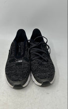 Load image into Gallery viewer, Nike Boys Air Max Sequent 3 Black Gray Sneakers Shoes Size 4Y No Insole No Laces