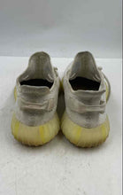 Load image into Gallery viewer, Authentic Adidas Mens Yeezy Boost 350 V2 Beige Sneaker Shoes 8.5 Stained/Worn