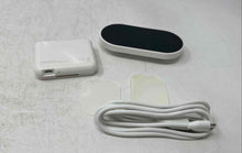 Load image into Gallery viewer, Model S1701 White Shopify Chip & Swipe Credit Card Reader & Writer Not Tested