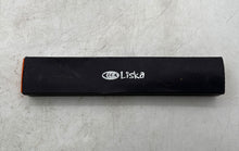 Load image into Gallery viewer, Liska Green Clear Decorative Collectible Glass Calligraphy Dip Pen In Box