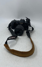 Load image into Gallery viewer, Chinon CP-7m Black Multi Coated Zoom Lens Program SLR Film Camera Not Tested