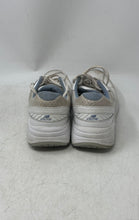 Load image into Gallery viewer, New Balance Womens 928 V3 White Low Top Lace-Up Sneaker Shoes Size 9