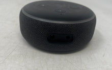 Load image into Gallery viewer, Amazon Echo Dot 3rd Gen C78MP8 Black Alexa Assistant Smart Speaker Not Tested