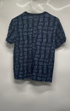 Load image into Gallery viewer, Old Navy Unisex Kids Blue Short Sleeve Softest Graphic T-Shirt Sz L 10-12 w/ Tag
