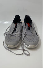 Load image into Gallery viewer, Reebok Mens Speed Breeze Black Gray Low Top Lace-Up Sneaker Shoes Size 8.5