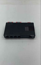 Load image into Gallery viewer, OSD Audio ISS4 Black Four-Way Speaker Selector Self-Automation Not Tested