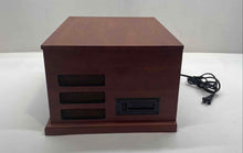 Load image into Gallery viewer, Crosley CR66 Rochester 5-In-1 Digital Audio Entertainment Center Not Tested