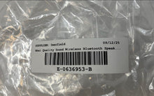 Load image into Gallery viewer, Akai Quality Sound Portable Wireless Bluetooth Speaker Not Tested