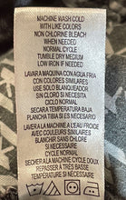 Load image into Gallery viewer, Karl Lagerfeld Womens Gray Dark Wash Pockets Denim Skinny Jeans Pants Size 10