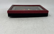 Load image into Gallery viewer, Chinese Home Decor Wall Hanging Multicolor Square Framed And Figurine