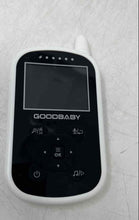 Load image into Gallery viewer, Goodbaby Model UU24RX White Security Camera System With Adapters Not Tested