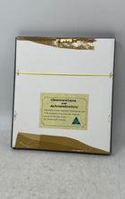 Load image into Gallery viewer, Authentic Genuine Hand-Painted Boomerang Aboriginal-Style Art Frame