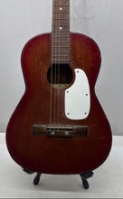 Load image into Gallery viewer, Global 4001 Brown 6-String Acoustic Classical Guitar Musical Instrument