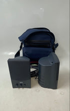 Load image into Gallery viewer, HP Gray 5069-6296 B USB Wired Pavilion Speaker System In Bag Untested