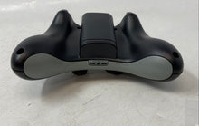 Load image into Gallery viewer, Microsoft Xbox 360 Model 1569 Black Gaming Wireless Controller Untested