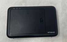 Load image into Gallery viewer, Polaroid Snap POLSP01 Black Instant Photo Digital Camera Printer Not Tested