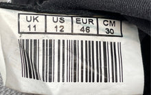 Load image into Gallery viewer, Puma Mens Black Yellow Round Toe Low Top Lace-Up Sneaker Shoes Size 12