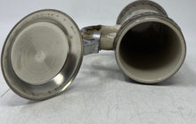 Load image into Gallery viewer, Vintage Staffel Stoneware Silver-Tone Beer Stein Munich Bavaria Ceramic Jar