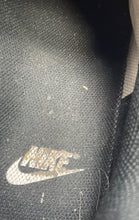 Load image into Gallery viewer, Nike Mens Air Max 1 LE Black Beige Lace-Up Sneaker Shoes Size 8 With Stains