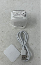 Load image into Gallery viewer, Wifi Smart Net Mini White USB Cable Mount Security Camera Untested
