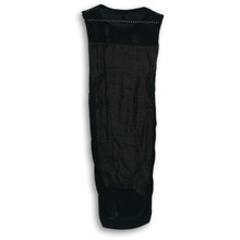 Load image into Gallery viewer, BCBGMaxazria Womens Black Dress Size S