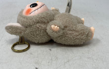 Load image into Gallery viewer, Pop Mart Replica The Monsters Multicolor Collectible Labubu Plush Toy Keychain