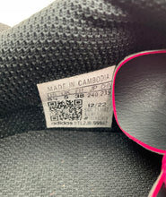 Load image into Gallery viewer, Adidas Kids Goletto VIII FG GW6163 Pink Lace-Up Soccer Cleats Shoes Size 5.5