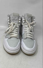Load image into Gallery viewer, Nike Womens Air Jordan 1 Acclimate DC7723-100 White Gray Sneaker Shoes Size 7
