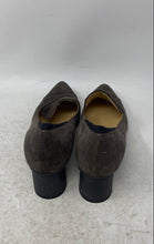 Load image into Gallery viewer, Brunate Womens 50914 Brown Suede Pointed Toe Slip-On Loafer Shoes Size EUR 39