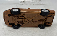 Load image into Gallery viewer, National Corvette Museum Labor Day Weekend 1994 Brown Plastic Toy Car